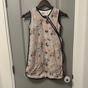 Disney’s nightmare before Christmas Sleep sack - 1.7 tog 6-12 month size